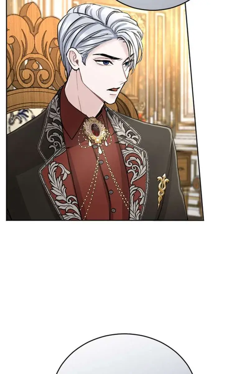 I Will Fall with the Emperor Chapter 72 Page 21