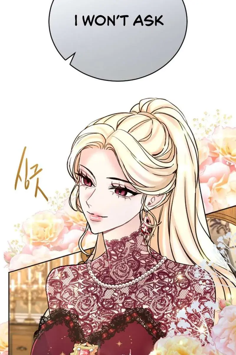 I Will Fall with the Emperor Chapter 72 Page 22