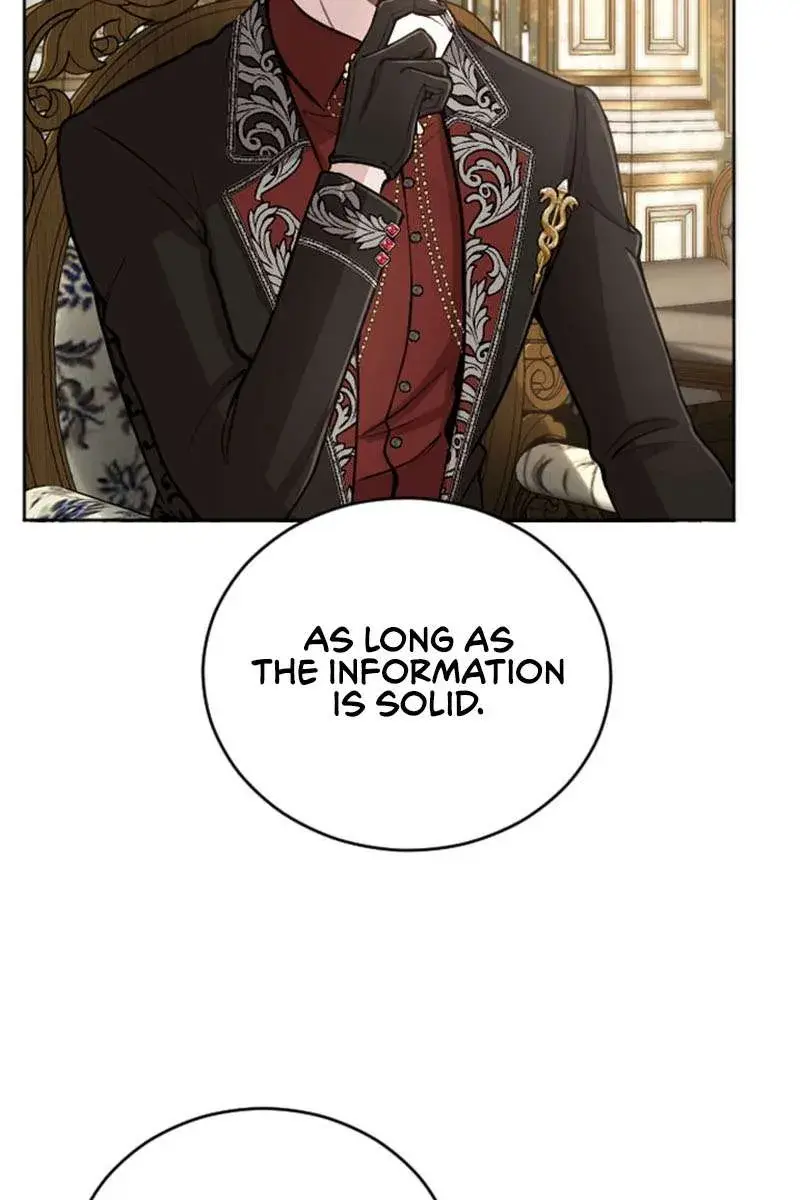I Will Fall with the Emperor Chapter 72 Page 25