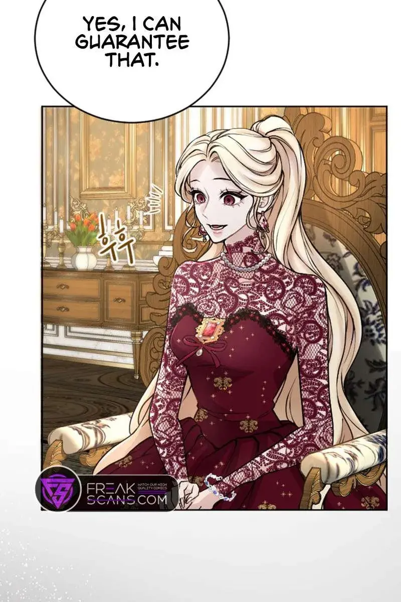 I Will Fall with the Emperor Chapter 72 Page 26