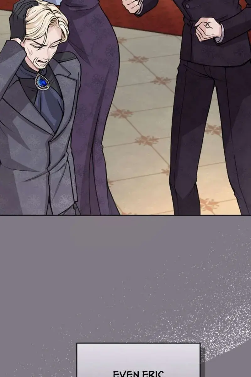 I Will Fall with the Emperor Chapter 72 Page 30