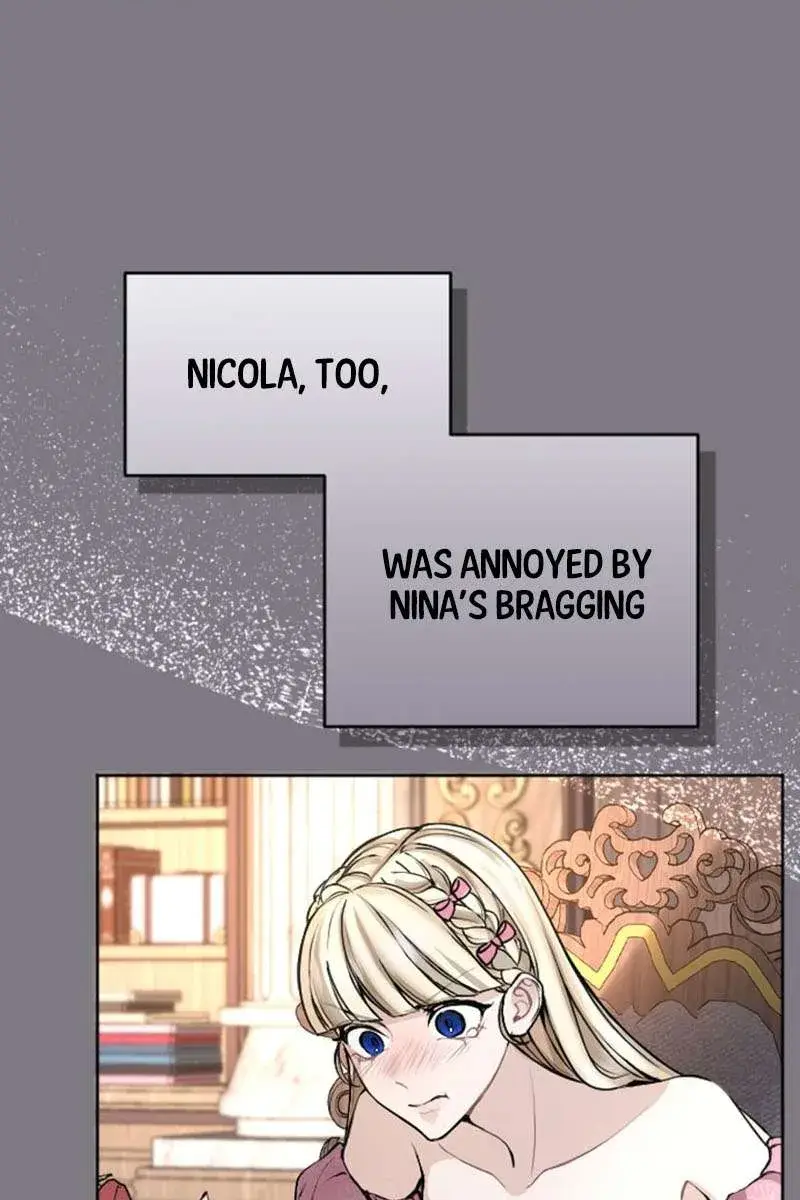 I Will Fall with the Emperor Chapter 72 Page 32