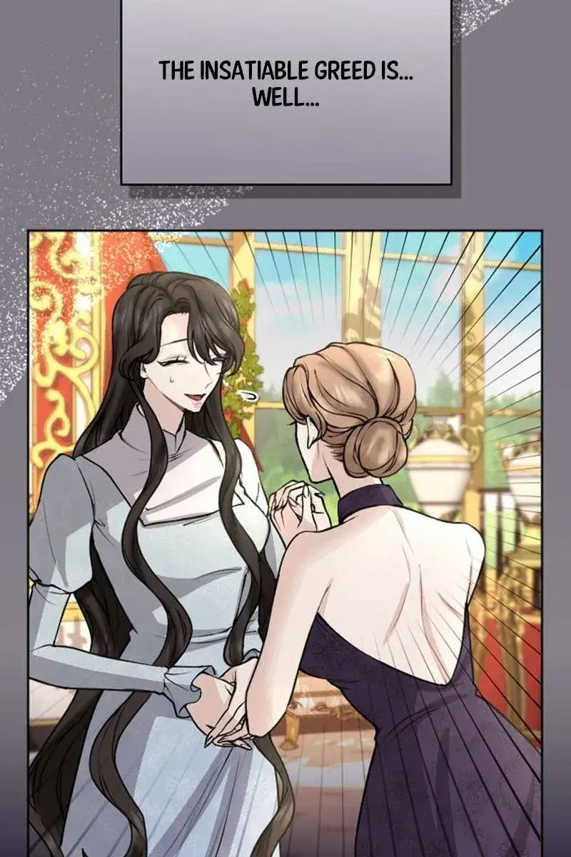 I Will Fall with the Emperor Chapter 72 Page 34