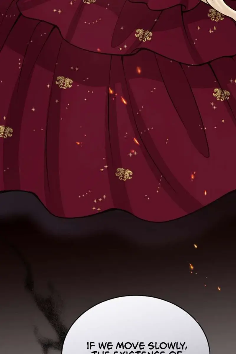 I Will Fall with the Emperor Chapter 72 Page 49
