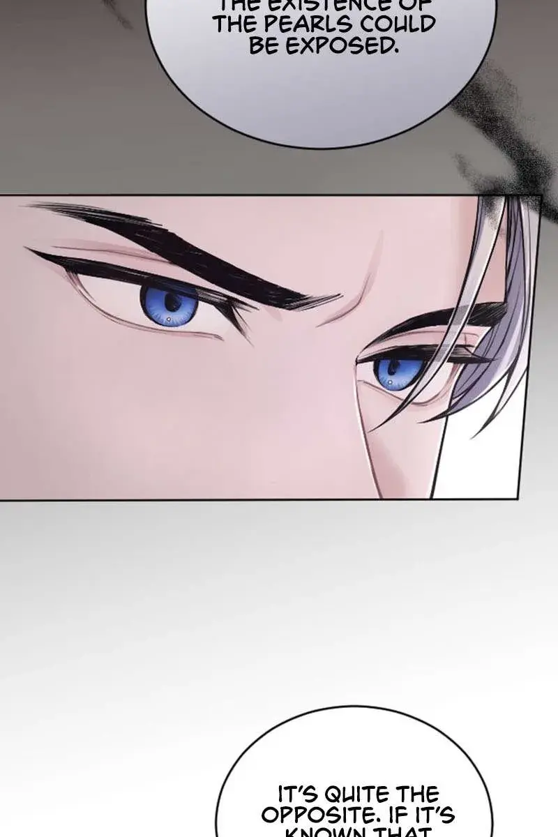 I Will Fall with the Emperor Chapter 72 Page 50