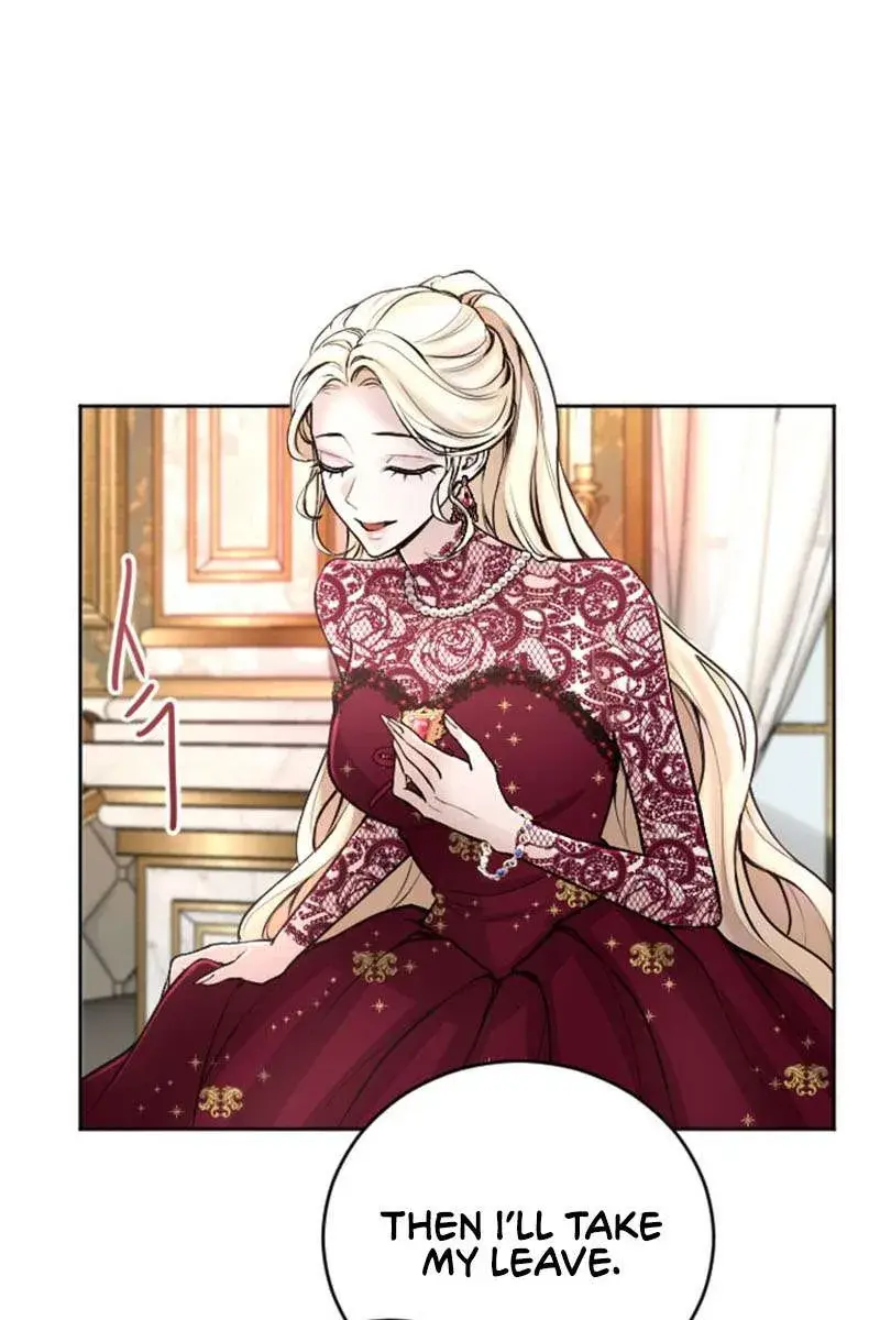 I Will Fall with the Emperor Chapter 72 Page 63