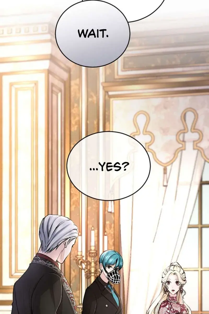I Will Fall with the Emperor Chapter 72 Page 64