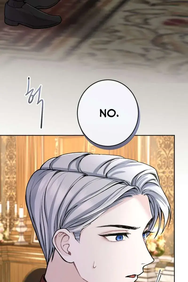 I Will Fall with the Emperor Chapter 72 Page 66