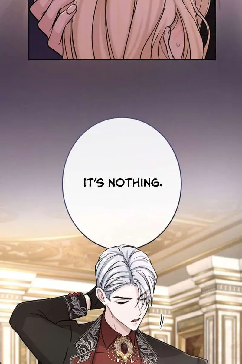 I Will Fall with the Emperor Chapter 72 Page 71
