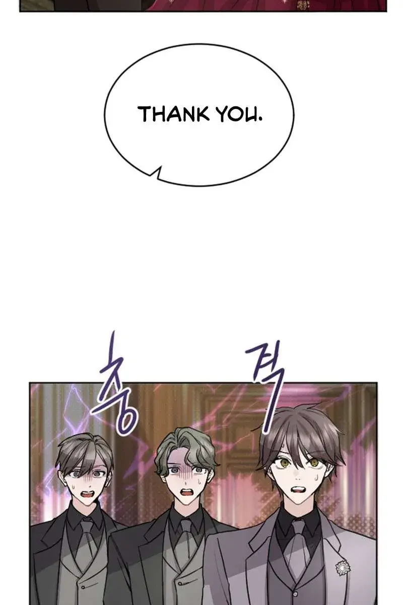I Will Fall with the Emperor Chapter 72 Page 74