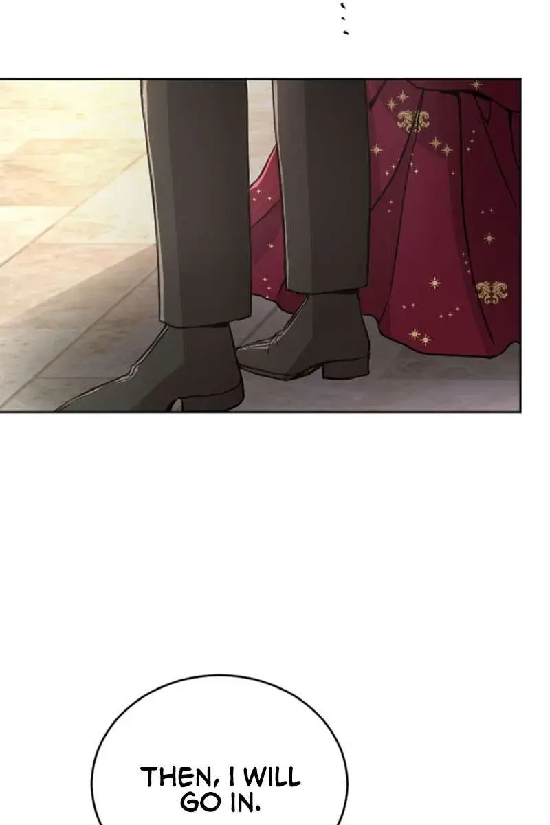 I Will Fall with the Emperor Chapter 72 Page 79