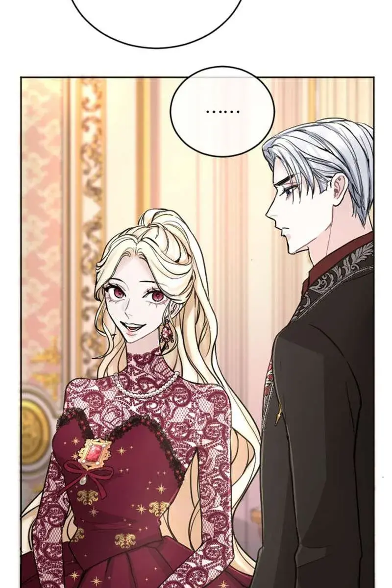 I Will Fall with the Emperor Chapter 72 Page 80