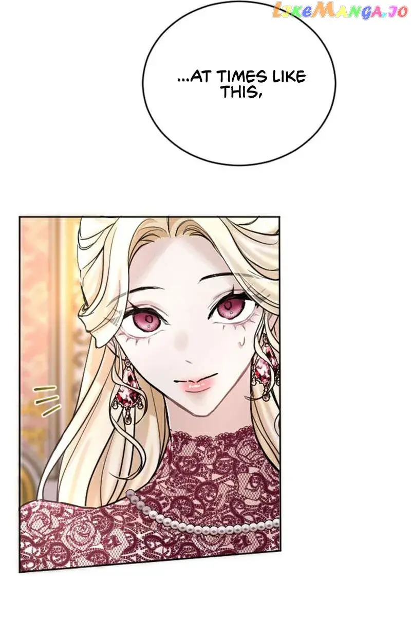 I Will Fall with the Emperor Chapter 72 Page 83