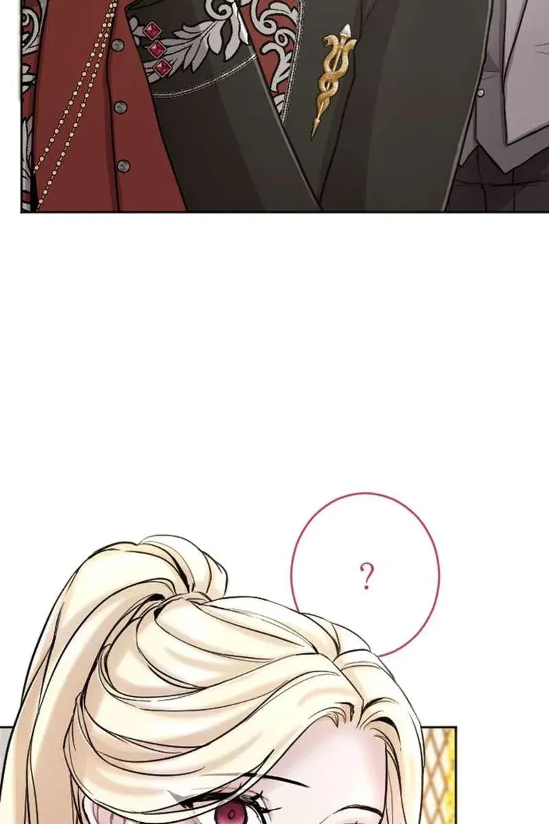 I Will Fall with the Emperor Chapter 72 Page 85