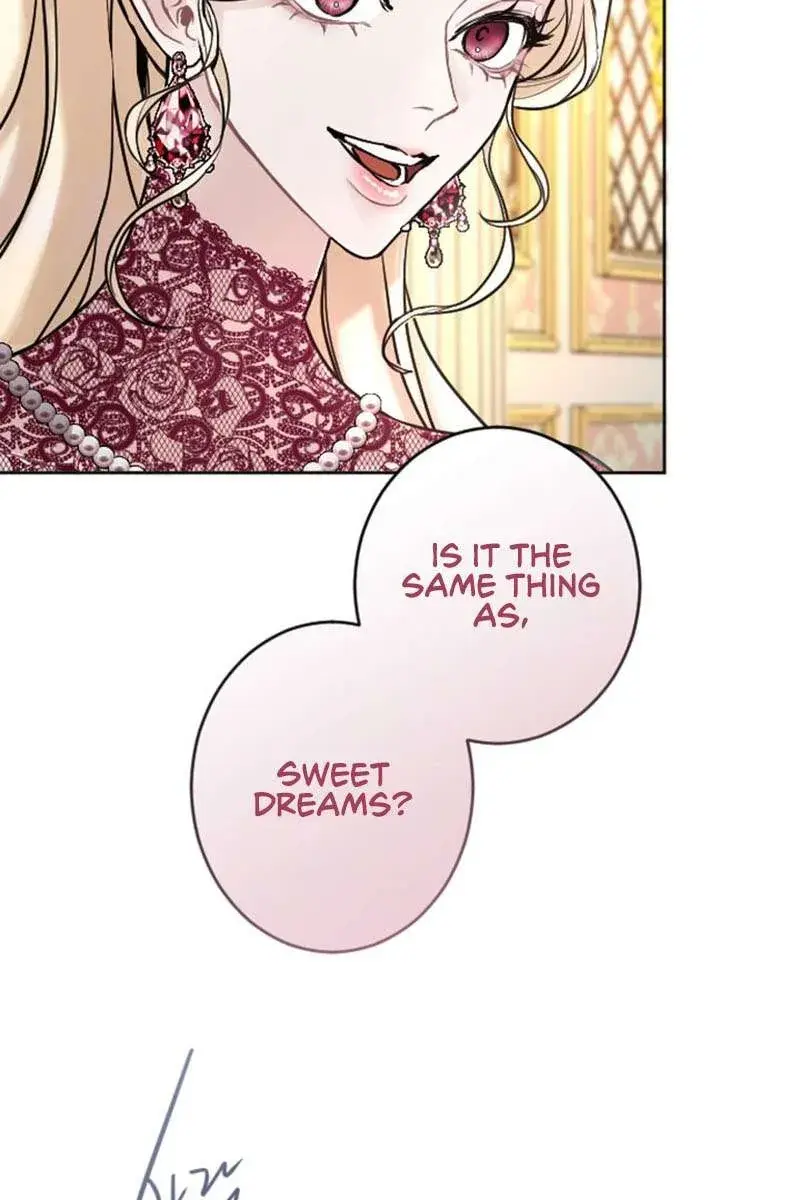 I Will Fall with the Emperor Chapter 72 Page 86