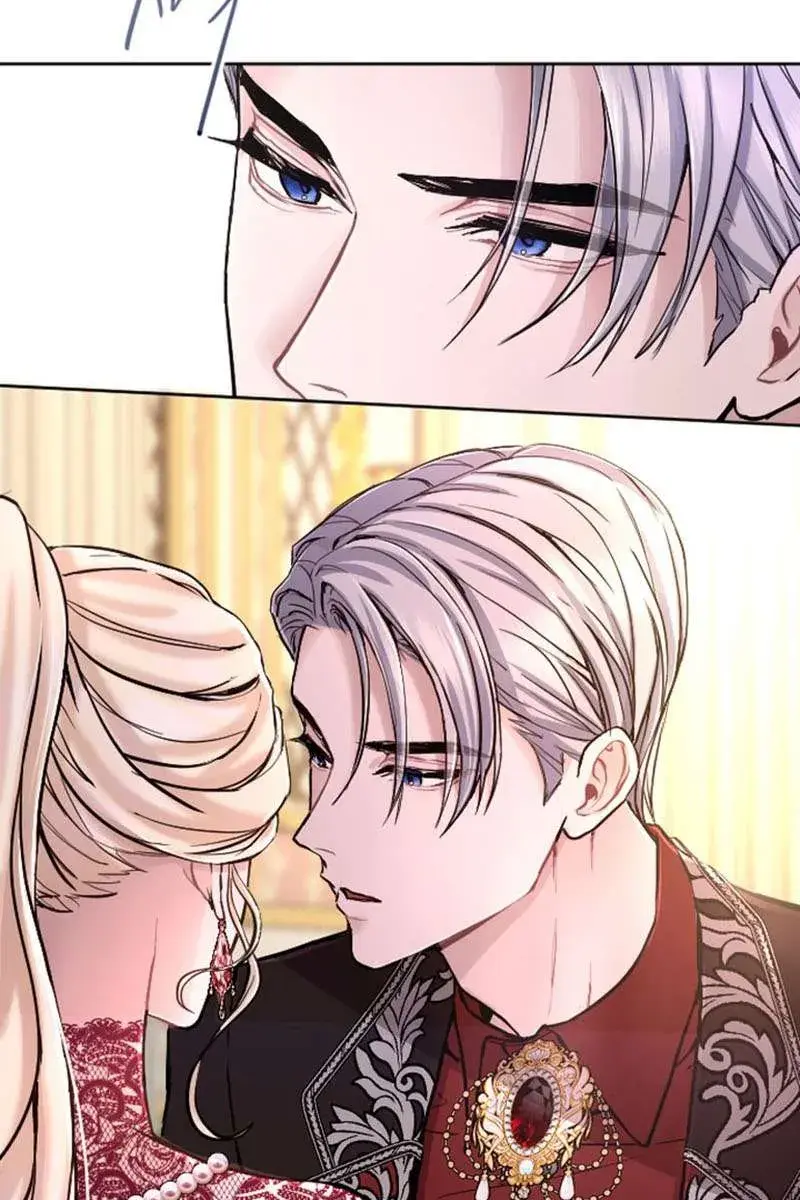 I Will Fall with the Emperor Chapter 72 Page 87