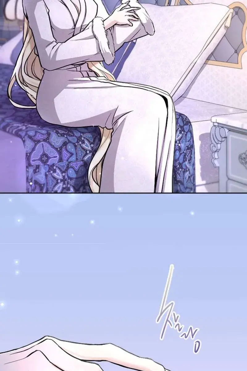 I Will Fall with the Emperor Chapter 72 Page 93
