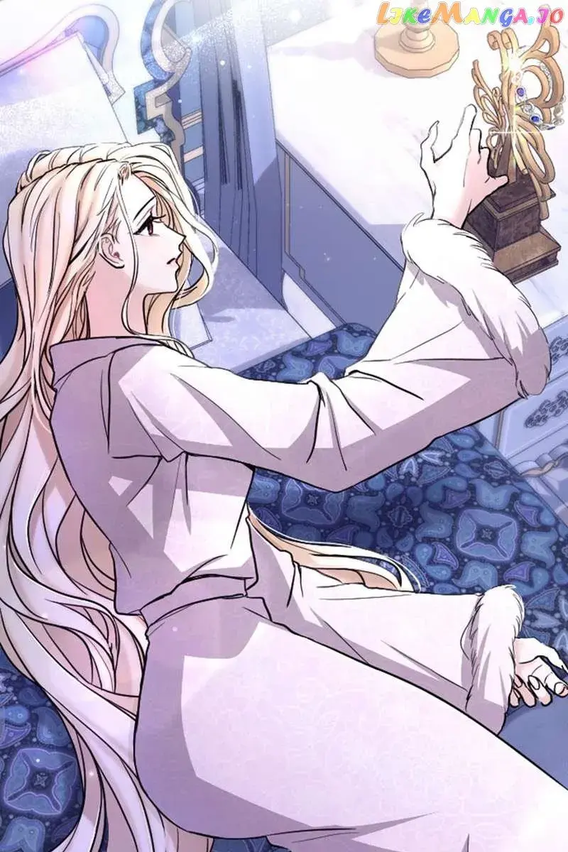 I Will Fall with the Emperor Chapter 72 Page 97