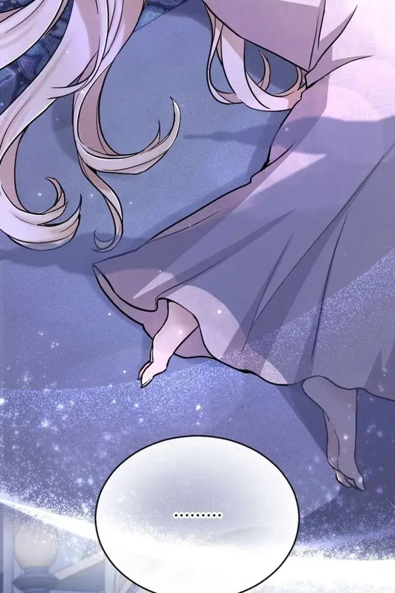 I Will Fall with the Emperor Chapter 72 Page 98