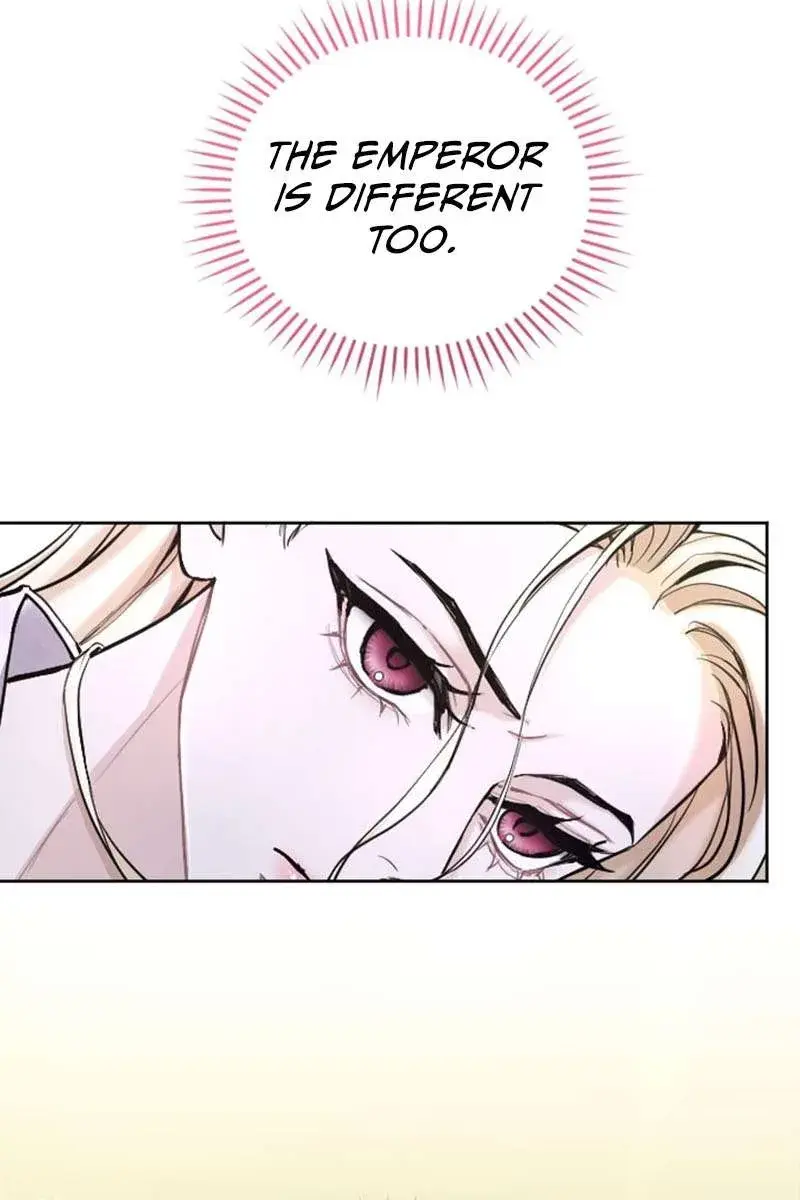 I Will Fall with the Emperor Chapter 73 Page 5