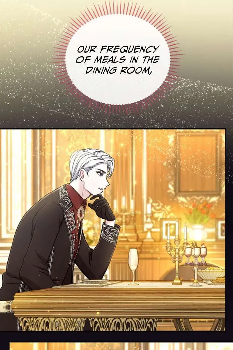 I Will Fall with the Emperor Chapter 73 Page 6