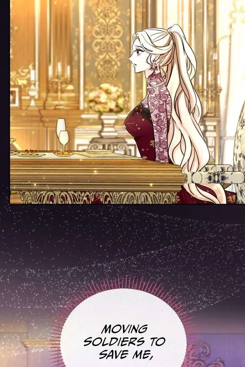 I Will Fall with the Emperor Chapter 73 Page 7