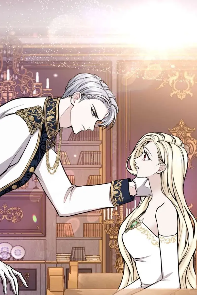 I Will Fall with the Emperor Chapter 73 Page 10