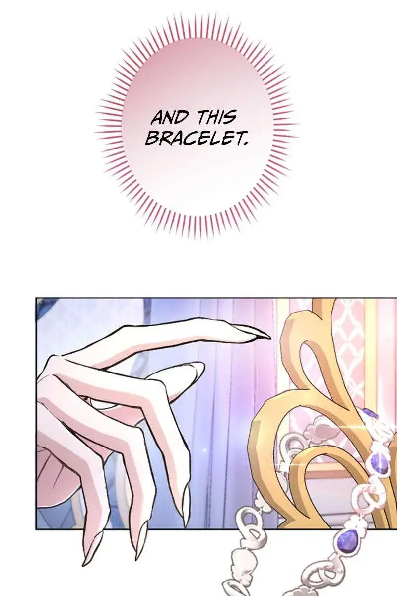 I Will Fall with the Emperor Chapter 73 Page 12