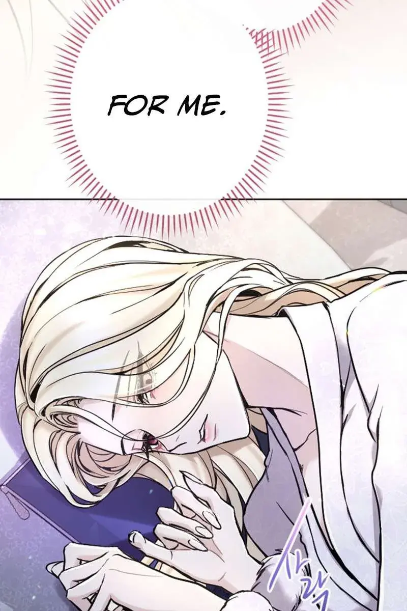 I Will Fall with the Emperor Chapter 73 Page 20