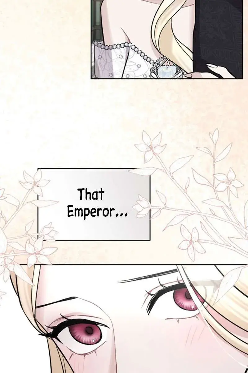 I Will Fall with the Emperor Chapter 73 Page 24