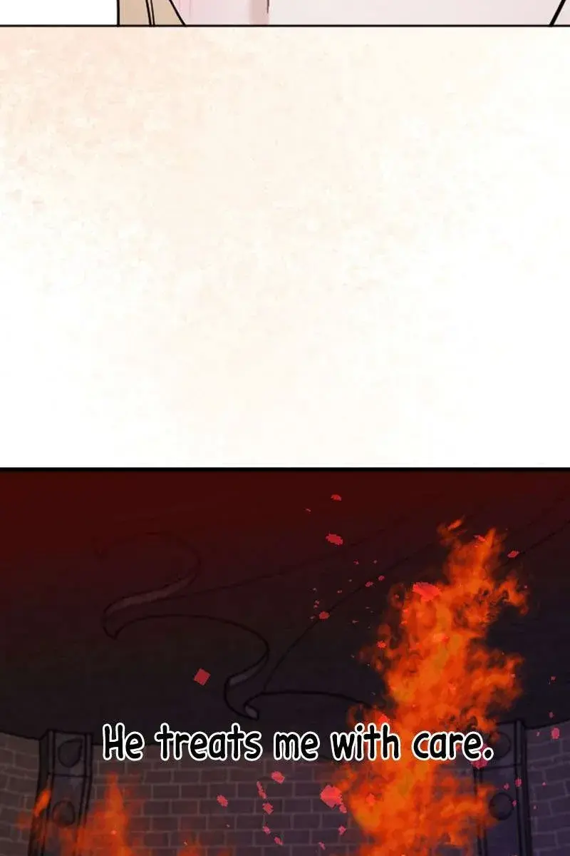 I Will Fall with the Emperor Chapter 73 Page 25