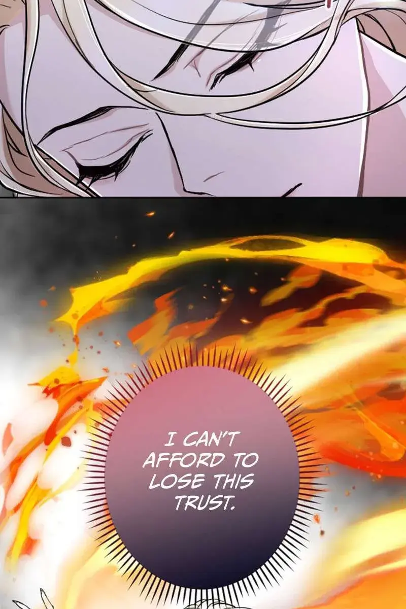 I Will Fall with the Emperor Chapter 73 Page 31