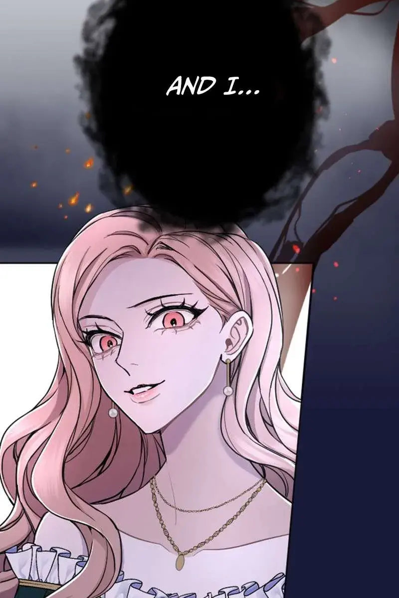 I Will Fall with the Emperor Chapter 73 Page 34