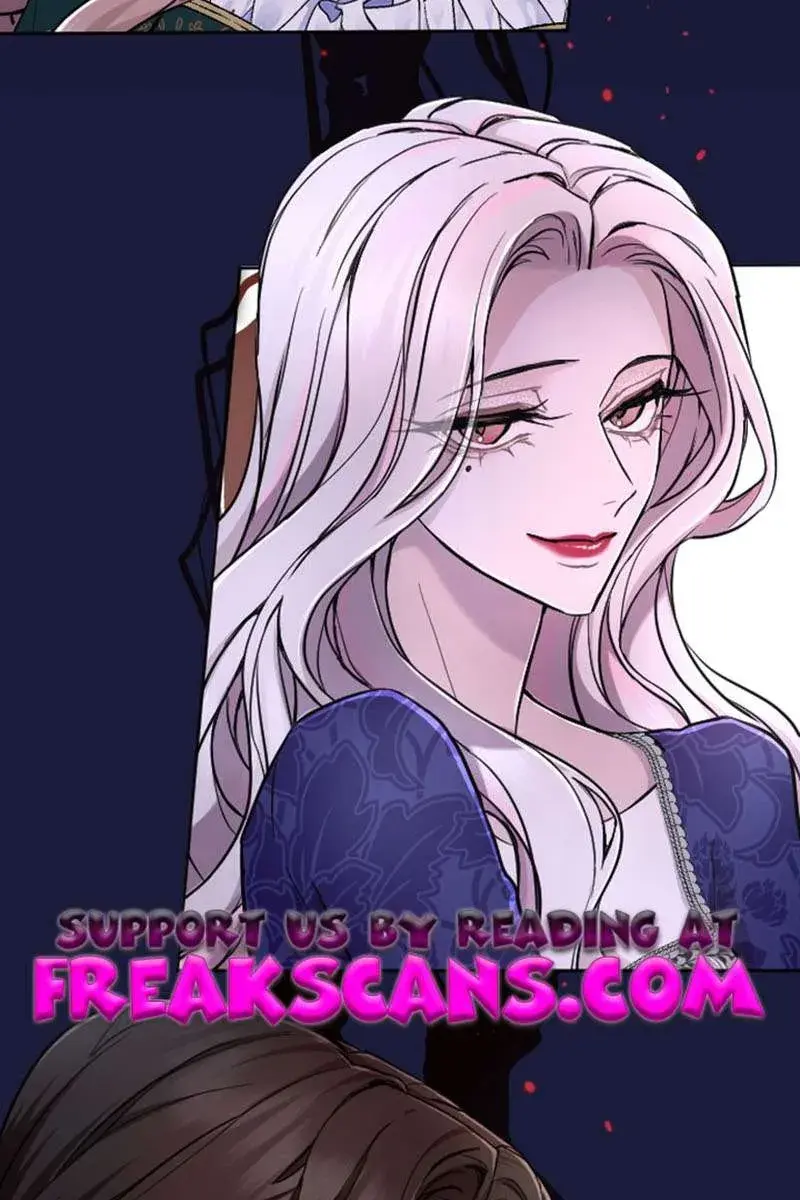 I Will Fall with the Emperor Chapter 73 Page 35