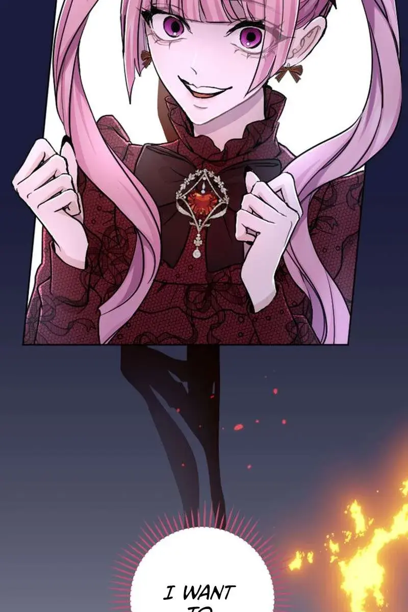 I Will Fall with the Emperor Chapter 73 Page 37