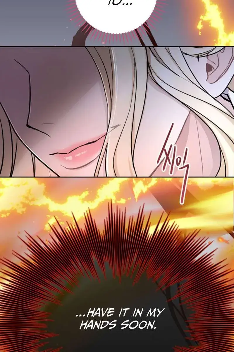 I Will Fall with the Emperor Chapter 73 Page 38