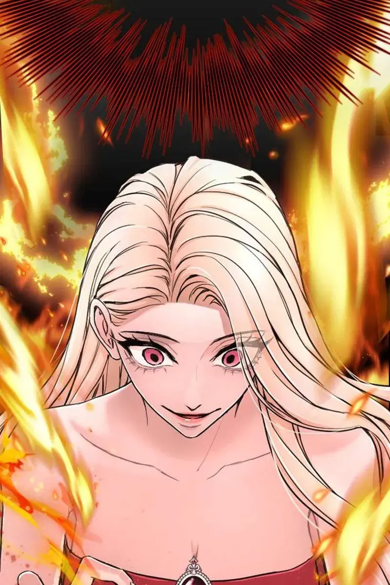 I Will Fall with the Emperor Chapter 73 Page 39