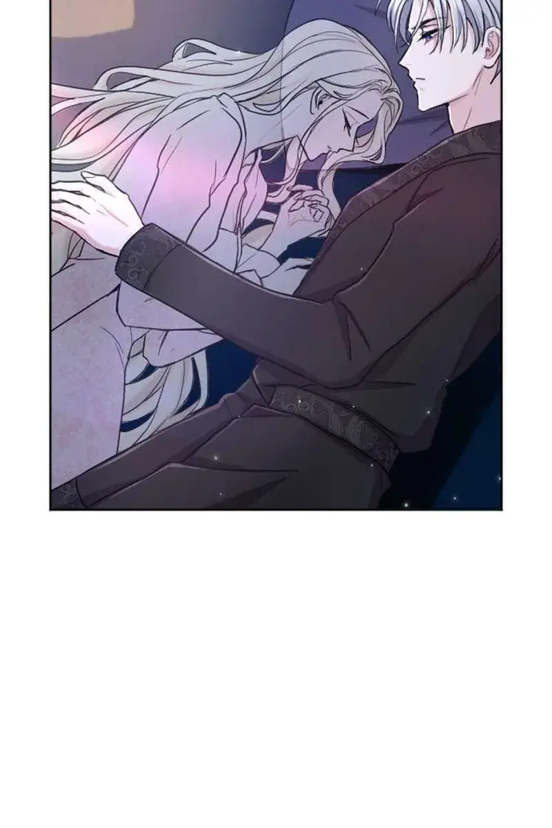 I Will Fall with the Emperor Chapter 73 Page 59