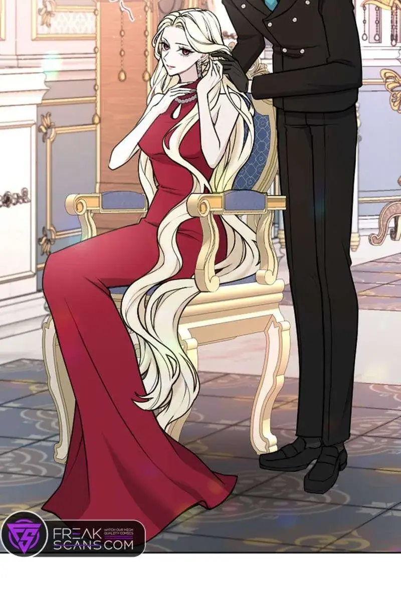 I Will Fall with the Emperor Chapter 73 Page 67
