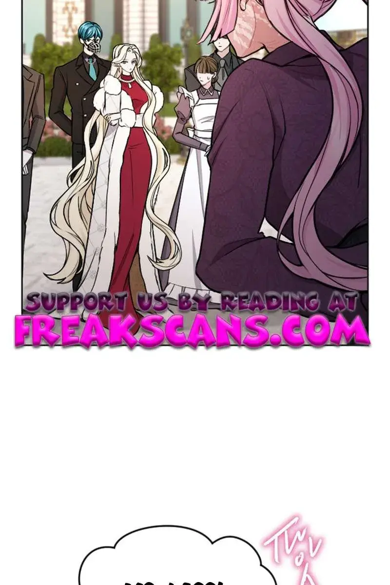 I Will Fall with the Emperor Chapter 73 Page 76