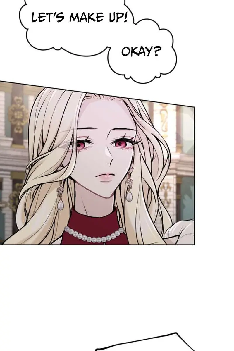 I Will Fall with the Emperor Chapter 73 Page 78