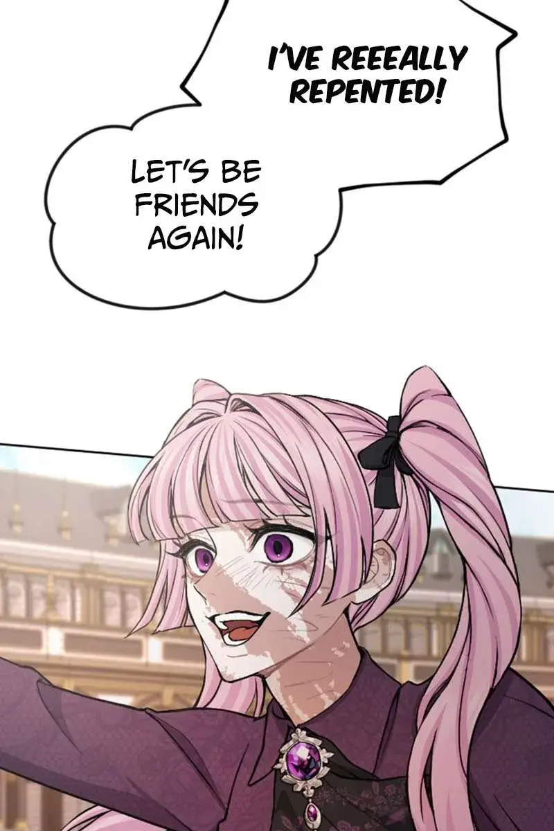 I Will Fall with the Emperor Chapter 73 Page 79