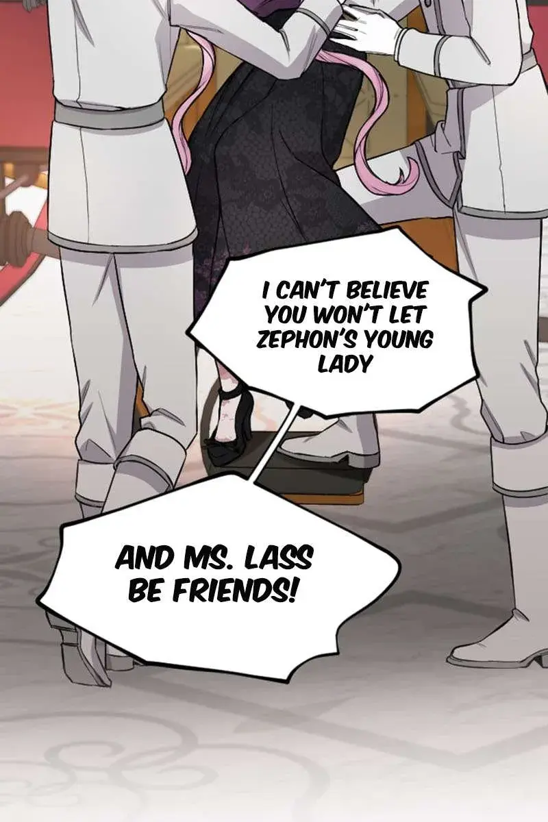 I Will Fall with the Emperor Chapter 73 Page 84