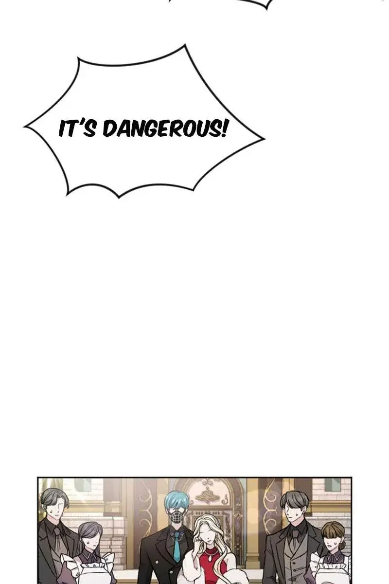 I Will Fall with the Emperor Chapter 73 Page 88