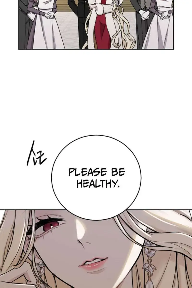 I Will Fall with the Emperor Chapter 73 Page 89