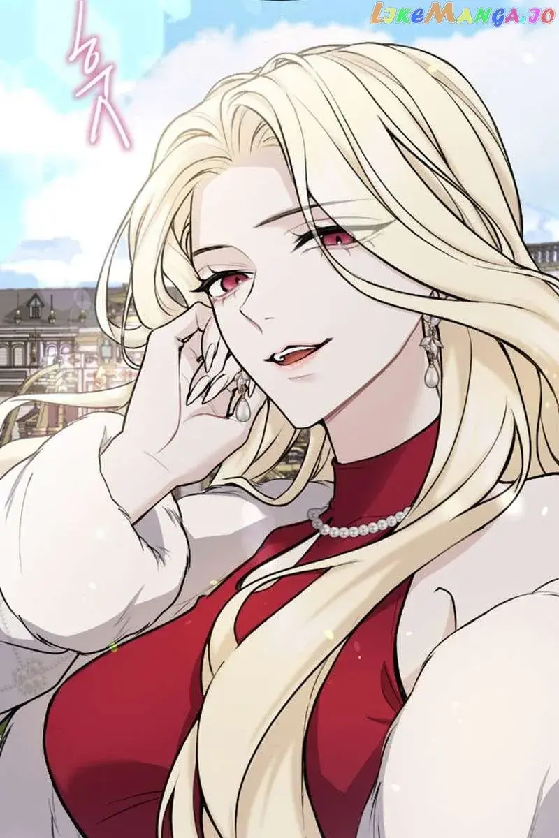 I Will Fall with the Emperor Chapter 73 Page 96