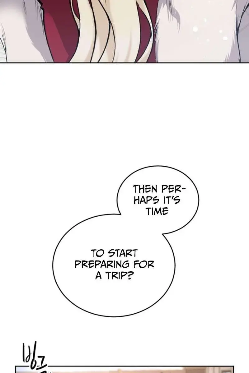I Will Fall with the Emperor Chapter 73 Page 97