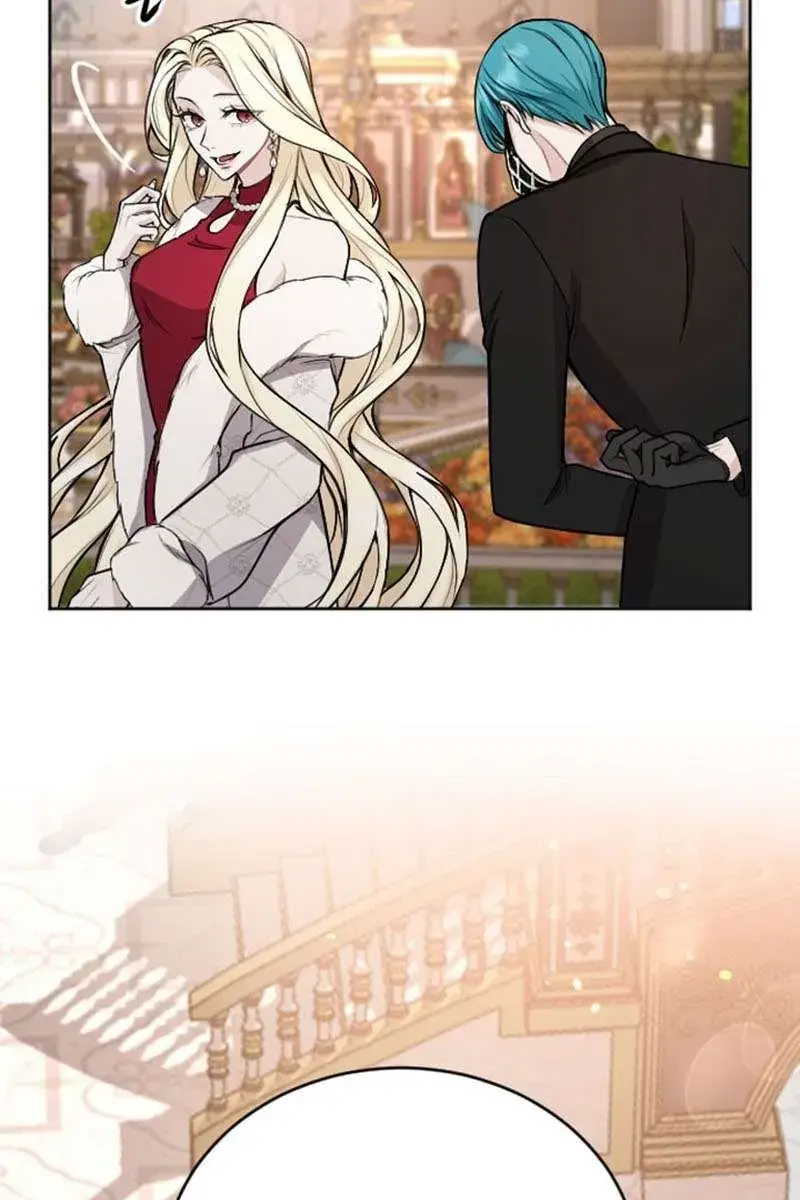 I Will Fall with the Emperor Chapter 73 Page 98