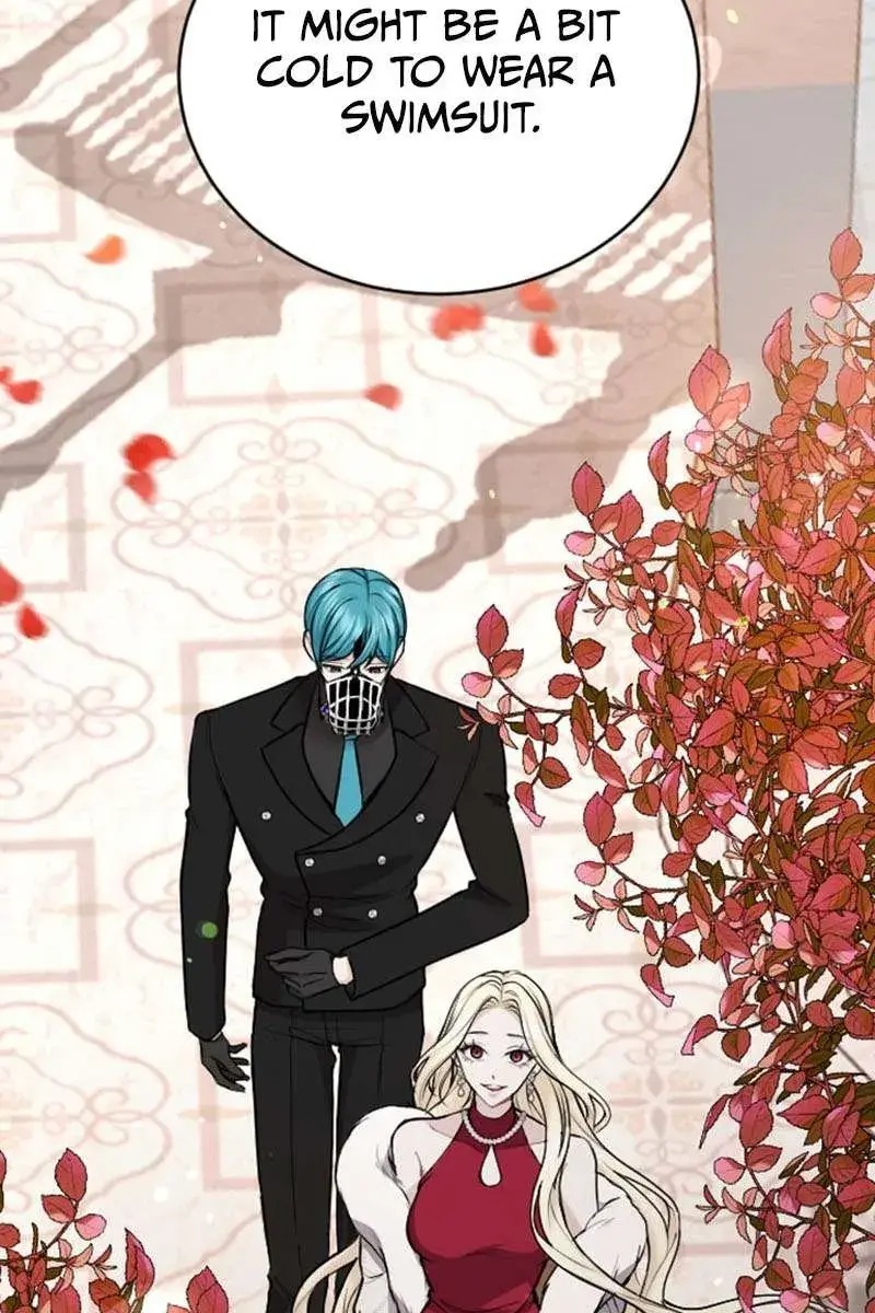 I Will Fall with the Emperor Chapter 73 Page 99