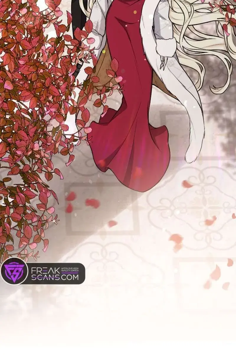 I Will Fall with the Emperor Chapter 73 Page 100